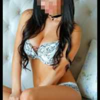 Genç ve Çekici Atakum Escort Bayan Melda Sizleri Bekliyor!