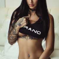 Hayallerinizi Gerçeğe Çeviren İlkadım Escort