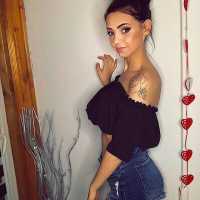 İlkadım Escort Ayşa: Gerçek Güzellik Deneyiminiz