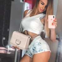 İlkadım Escort Bölgesinden Muhteşem ve Sıradışı Yasemin