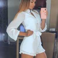 İlkadım Escort Bölgesinden Muhteşem ve Sıradışı Yasemin