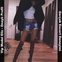 İlkadım Escort İle Daha Önce Tanışmadığınız Zevklerle Karşılaşın