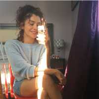 İlkadım Escorttan Muhteşem Gecelik Hizmetler