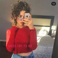 İlkadım Escorttan Muhteşem Gecelik Hizmetler