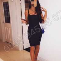 İlkadım Escort'un Üstün Hizmetleri ve Göz Kamaştırıcı Güzelliği