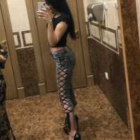 İlkadım'ın Eşsiz Güzeli Escort Figen