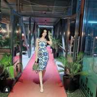 İlkadım'ın Eşsiz Güzeli Escort Figen