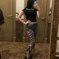 İlkadım'ın Eşsiz Güzeli Escort Figen