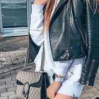 Karanlıkta Parıldayan Güzel Atakum Escort