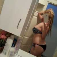 Karşınızda İlkadım Escort: Deniz!
