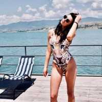 Mucizevi deneyimlerle Tanışın: Çarşamba Escort Bayan