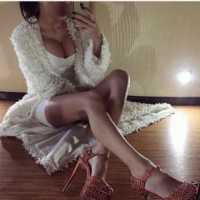 Muhteşem Vücut Ölçülerine Sahip İlkadım Escort