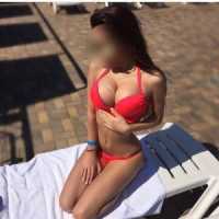 Muhteşem Vücut Ölçülerine Sahip İlkadım Escort