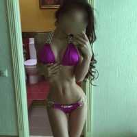 Muhteşem Vücut Ölçülerine Sahip İlkadım Escort