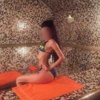 Muhteşem Vücut Ölçülerine Sahip İlkadım Escort