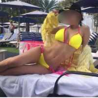 Muhteşem Vücut Ölçülerine Sahip İlkadım Escort
