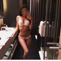 Muhteşem Vücut Ölçülerine Sahip İlkadım Escort