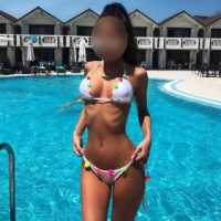 Muhteşem Vücut Ölçülerine Sahip İlkadım Escort