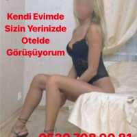 Olağanüstü Canik Escort Kızın Sıra Dışı Hikayesi