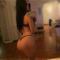 Özgün Ve Büyüleyici Canik Escort