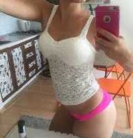 Rüya Gibi Bir Gece Geçireceğiniz: Canik Escort Kızları