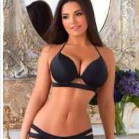 Sevişmekten Keyif Alan, Atakum Escort Nisan