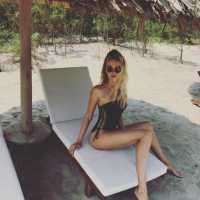 Şıklığı ve Zarifliğiyle Eşsiz Anlar Sunan Terme Escort Bayanları