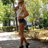 Tatlı, Esrarengiz ve Unutulmaz Anılar için Canik Escort Çiğdem