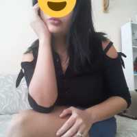 Terme Escort Bayanı ile Unutulmaz Anılar