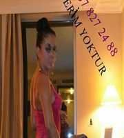 Terme Escort Bayanları: Bakımlı ve Cazibeli Partnerler