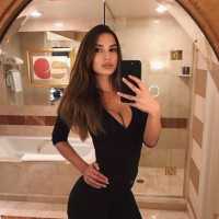 Terme Escort Bayanlarının Harika Temsilcisi: Beliz