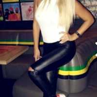 Terme'nin Büyüleyici Escort Bayanı: Azra