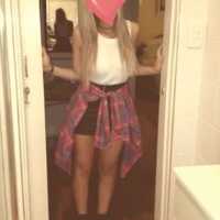 Terme'nin Büyüleyici Escort Bayanı: Azra
