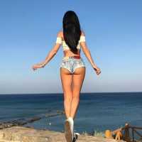 Terme'nin Göz Alıcı Escort Bayanları