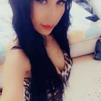 Terme'nin Muhteşem Güzeli Escort Bayanın Profili