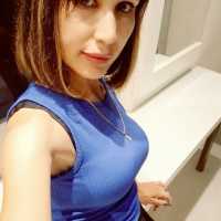 Terme'nin Muhteşem Güzeli Escort Bayanın Profili