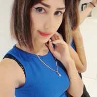 Terme'nin Muhteşem Güzeli Escort Bayanın Profili