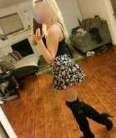 Terme'nin Neşeli ve Sıcakkanlı Escort Bayanı: Terme Güzel Escort
