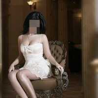 Terme'nin Yeni Escort Bayanı: Göz Alıcı ve Etkileyici